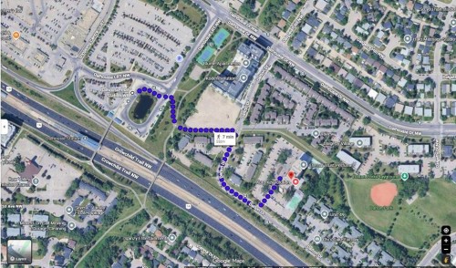 513-4944 Dalton Drive Nw, Calgary, AB 
