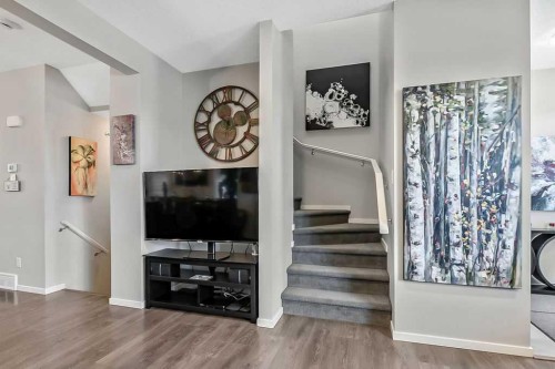1139 Livingston Way Ne, Calgary, AB 