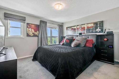 1139 Livingston Way Ne, Calgary, AB 