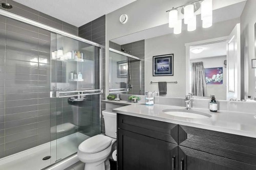 1139 Livingston Way Ne, Calgary, AB 