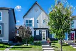 1139 Livingston Way NE Calgary, AB T3P 0V6