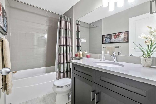1139 Livingston Way Ne, Calgary, AB 