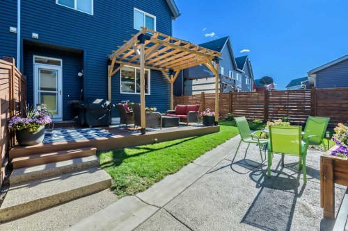 1139 Livingston Way Ne, Calgary, AB 