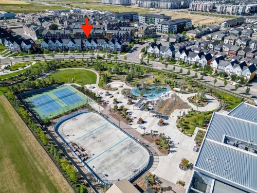 1139 Livingston Way Ne, Calgary, AB 