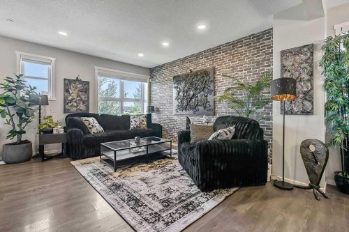1139 Livingston Way Ne, Calgary, AB 