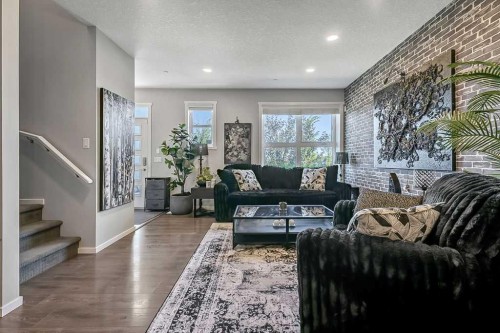1139 Livingston Way Ne, Calgary, AB 