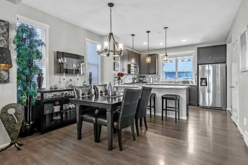 1139 Livingston Way Ne, Calgary, AB 