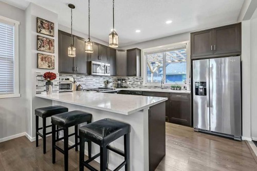 1139 Livingston Way Ne, Calgary, AB 
