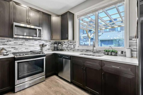 1139 Livingston Way Ne, Calgary, AB 