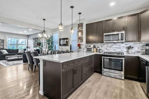 1139 Livingston Way Ne, Calgary, AB 