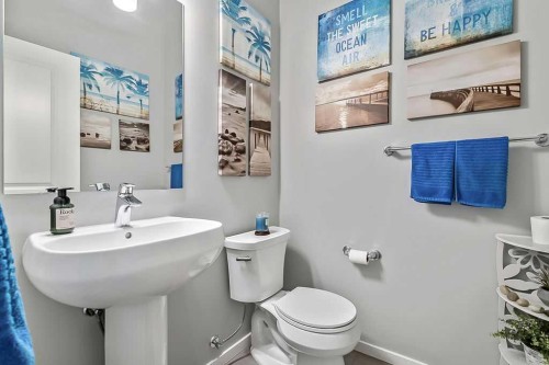 1139 Livingston Way Ne, Calgary, AB 
