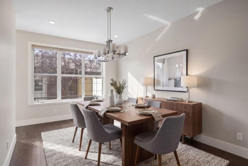 388 Quarry Park Boulevard Se, Calgary, AB 
