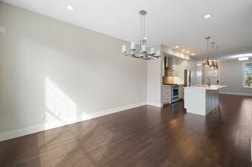 388 Quarry Park Boulevard Se, Calgary, AB 