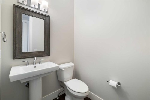 388 Quarry Park Boulevard Se, Calgary, AB 