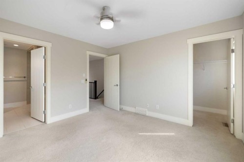 388 Quarry Park Boulevard Se, Calgary, AB 