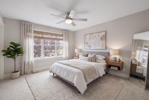 388 Quarry Park Boulevard Se, Calgary, AB 