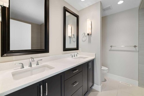 388 Quarry Park Boulevard Se, Calgary, AB 