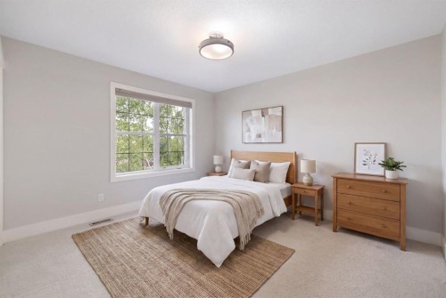 388 Quarry Park Boulevard Se, Calgary, AB 