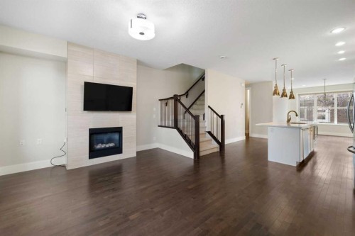 388 Quarry Park Boulevard Se, Calgary, AB 