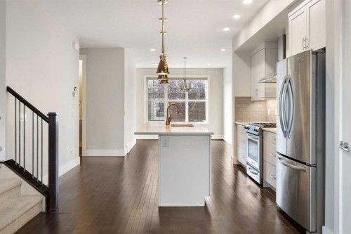 388 Quarry Park Boulevard Se, Calgary, AB 