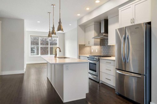 388 Quarry Park Boulevard Se, Calgary, AB 