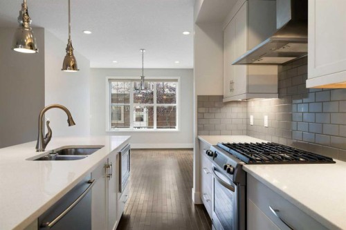 388 Quarry Park Boulevard Se, Calgary, AB 