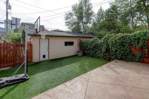1209 18 Avenue Nw, Calgary, AB 