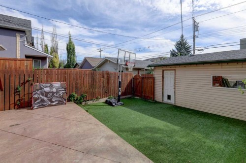 1209 18 Avenue Nw, Calgary, AB 