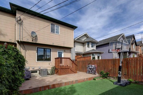 1209 18 Avenue Nw, Calgary, AB 
