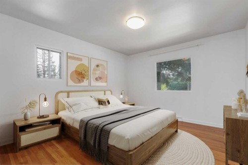 528 40 Avenue Nw, Calgary, AB 