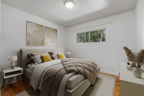 528 40 Avenue Nw, Calgary, AB 