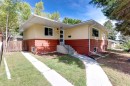 528 40 Avenue Nw, Calgary, AB 