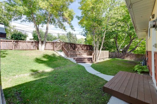 528 40 Avenue Nw, Calgary, AB 