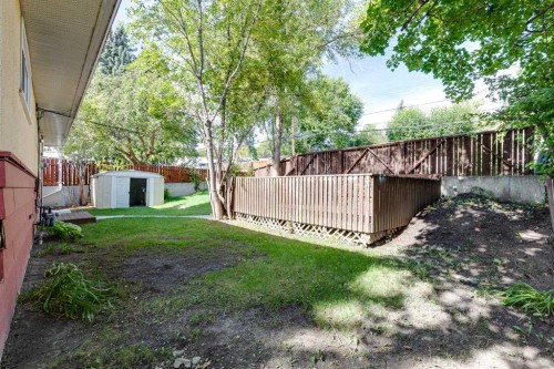 528 40 Avenue Nw, Calgary, AB 
