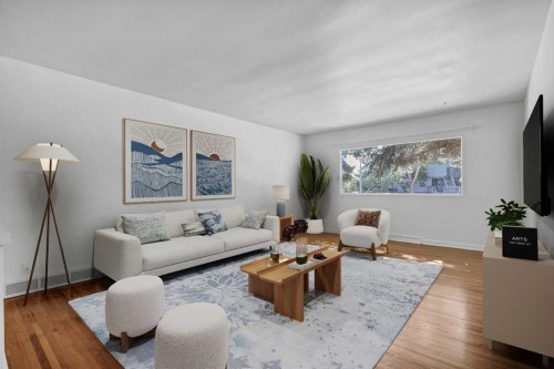 528 40 Avenue Nw, Calgary, AB 