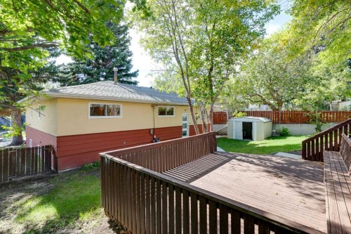 528 40 Avenue Nw, Calgary, AB 