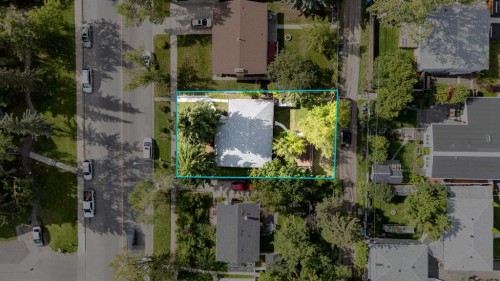 528 40 Avenue Nw, Calgary, AB 