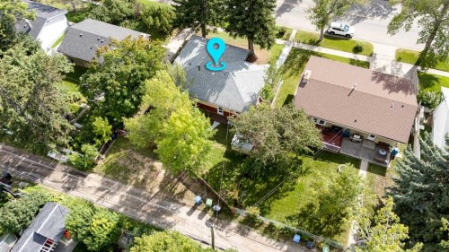 528 40 Avenue Nw, Calgary, AB 