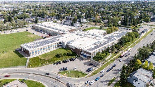 528 40 Avenue Nw, Calgary, AB 