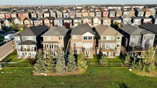 85 Evansborough Way Nw, Calgary, AB 