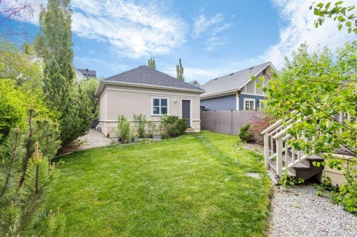 3804 Sarcee Road Sw, Calgary, AB 