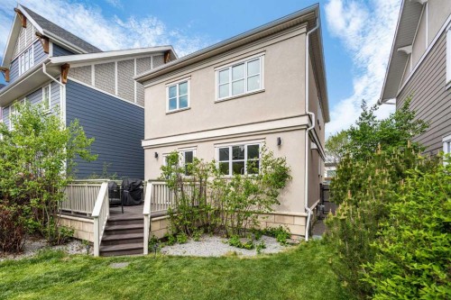 3804 Sarcee Road Sw, Calgary, AB 
