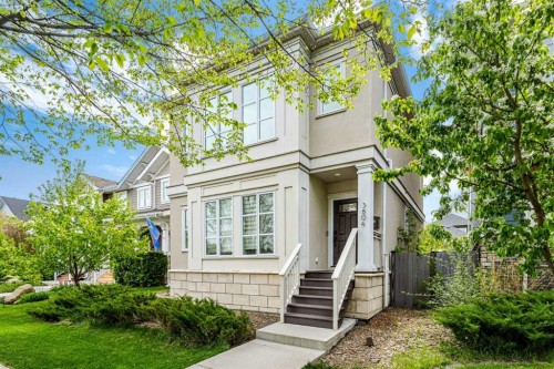 3804 Sarcee Road Sw, Calgary, AB 