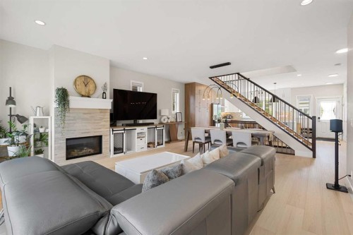 3804 Sarcee Road Sw, Calgary, AB 