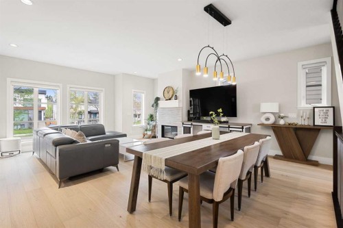 3804 Sarcee Road Sw, Calgary, AB 