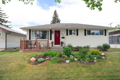 4027 19 Street Nw, Calgary, AB 