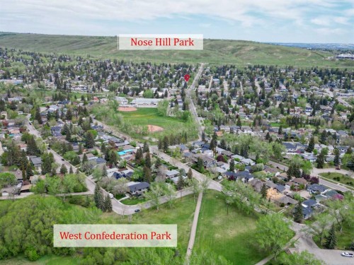 4027 19 Street Nw, Calgary, AB 