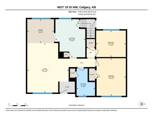 4027 19 Street Nw, Calgary, AB 