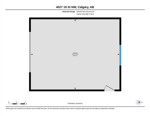 4027 19 Street Nw, Calgary, AB 
