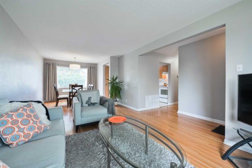 4027 19 Street Nw, Calgary, AB 